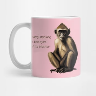 Quote Mug